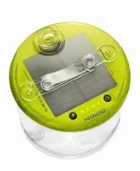 1423-001-001-002 MPOWERD Luci Pro Inflatable Solar Light