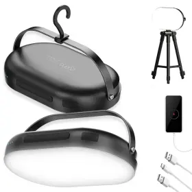 AURORA-01 MRCOOL Led Camping Lantern Rechargeable Light #2