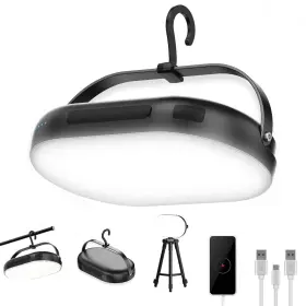 AURORA-01 MRCOOL Led Camping Lantern Rechargeable Light