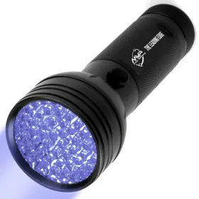 843255109056 MVP DISC SPORTS Eclipse Uv Flashlight Glow Golf