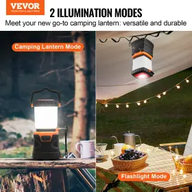 197988769019 CAMPING Led Lantern Rechargeable Adventure