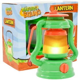 NB523 NATURE BOUND Lantern Toy Camping Handheld