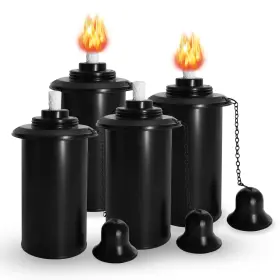 N0021A03 NCYOEW Torch Refill Canister Tiki