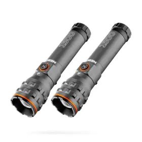 NEB-FLT-0073 NEBO Edc Flashlight Usb Rechargeable Led Light