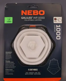060063229317 NEBO Galileo Air Lantern