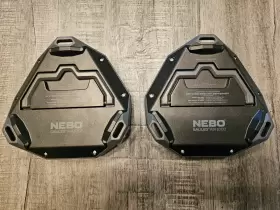 1000 NEBO Galileo Air Rechargeable Lantern Power Bank #3