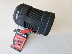 6849 NEBO Nemo Pop Up Lantern