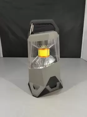 NEB-LTN-0004-G NEBO Galileo Flex Rechargeable Lantern Led #2