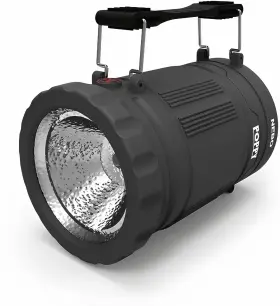 NEB-LTN-0005 NEBO Big Poppy Led Lantern Spot Light #3