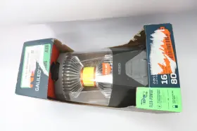 NEB-LTN-0008 NEBO Galileo Flex Fuel Rechargeable Lantern Bank