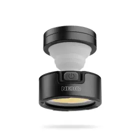 NEB-LTN-001 NEBO Poppy Puck Lantern Pocket Light