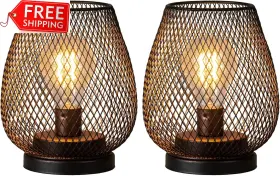 NDTL-1101 NEEDOMO Pack Battery Lamp Table Lantern Led Wi