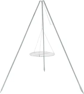 2000036882 NEWELL COMPANY Coleman Tripod Grill Lantern Hanger