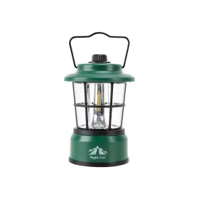ZPD-04-GRN NIGHT CAT Led Camping Lantern Light