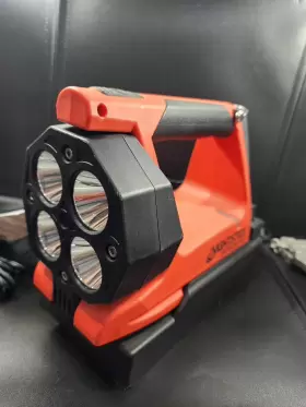 XPR-5582RX NIGHTSTICK Integritas Rechargeable Lantern