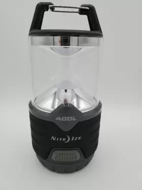 094664038752 NITE IZE LANTERN Radiant Led Camping Light