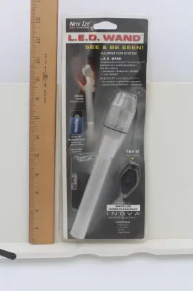 LLW-07-02 NITE IZE Inova Microlight Xt Led Wand #3