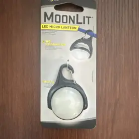 MLTML-02-R6 NITE IZE Led Micro Lantern Water Illumination