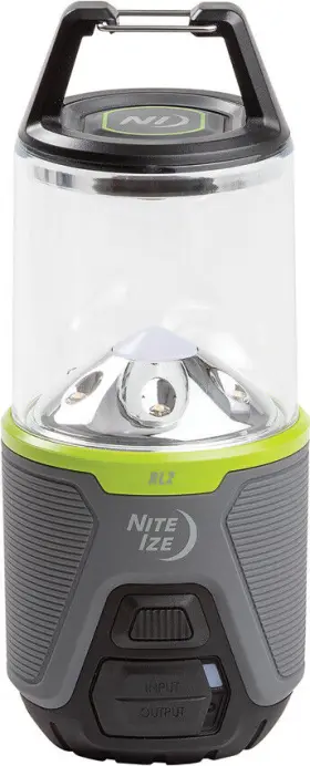 RL2-17-R8 NITE IZE Radiant Recharge Lantern