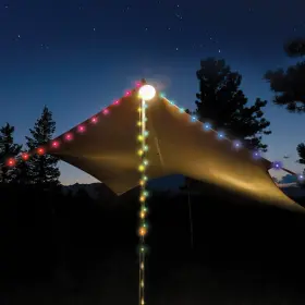 RSLRL-07S-R8 NITE IZE Radiant Starlit Lantern #2