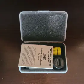 MPB21-KIT NITECORE Battery Lantern Charger #2