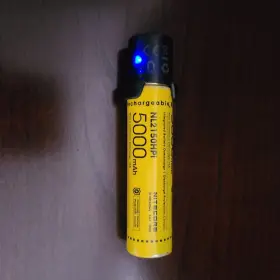 MPB21-KIT NITECORE Battery Lantern Charger #3