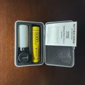 MPB21-KIT NITECORE Battery Lantern Charger