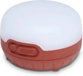 BD6206846003ALL1 CAMPING Led Lantern Battery Rainproof
