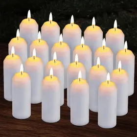 SN00200 NOMFIX Emergency Burning Survival Inside Candle