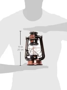 074994553699 NORTHPOINT Led Lighting Lantern #2
