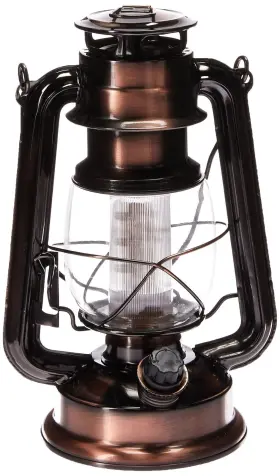 074994553699 NORTHPOINT Led Lighting Lantern