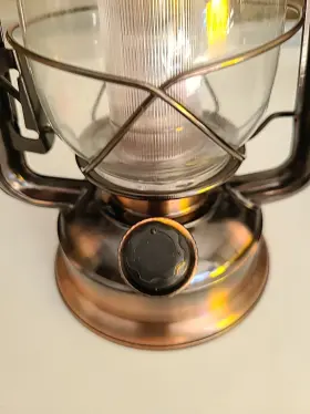 190495 NORTHPOINT Lantern #3