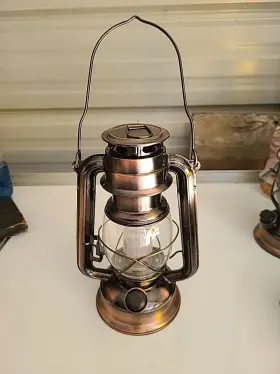 190495 NORTHPOINT Lantern