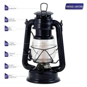 696582383992 NORTHPOINT Lantern #2