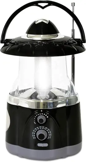 780320024381 NORTHPOINT Lantern Flashlight