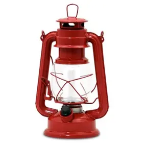 807320283737 NORTHPOINT Hurricane Lantern Leds Light
