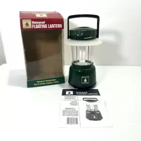 072000756300 NORTHWEST Territory Waterproof Floating Lantern #3