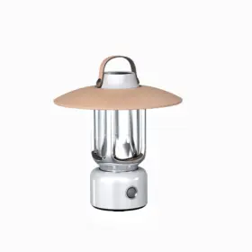 016392905533 NOXBOLT Led Mini Camping Lantern Rechargeable