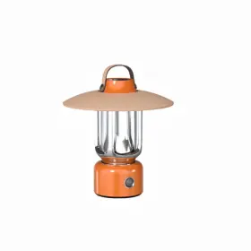 016392905540 NOXBOLT Led Mini Camping Lantern Rechargeable