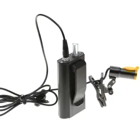 792057339508 NSKI Lamp Clip Filter Belt Rechargabe Batt