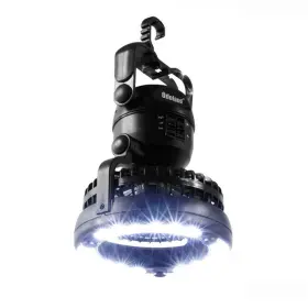 Fba-other-case ODOLAND Led Camping Lantern Ceiling Fan #2