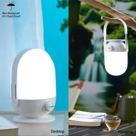 751314693784 OGZ Lanterns Power Outages Dimmable Rechargeable #3