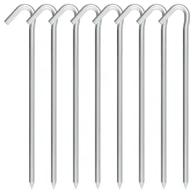 723265454653 OK5STAR Tent Stakes Tarp Camping