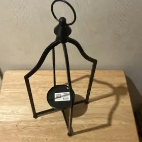 3707221710 OLD Cordless Lantern Led Candle