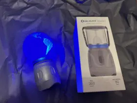 Olantern OLIGHT Mcc Rechargeable Edc Flashlight Led Light
