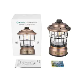 972378123275 OLIGHT Olantern Classic Lantern Batteries