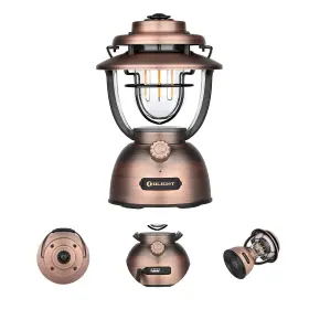 975498008316 OLIGHT Olantern Classic Pro Camping Lantern Led