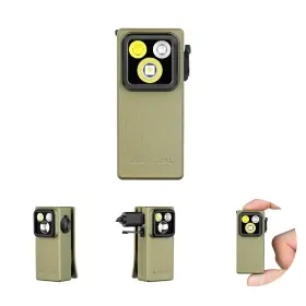 OCLIPUT-OLG-300000 OLIGHT Oclip Ultra Edc Flashlight Clip