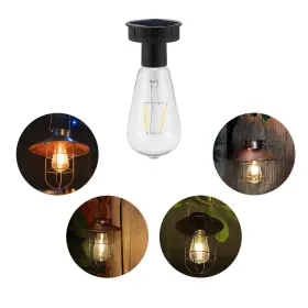 614141687756 OMRAYTU Solar Pack Bulb