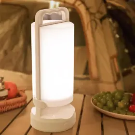 ONELUNER252101 ONELUNER Camping Lantern Led Solar Lights Ess